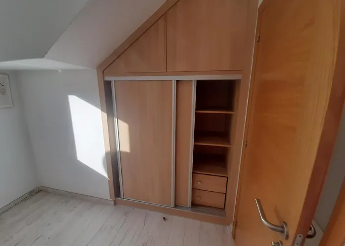 Agro Da Fonte- Apartamento