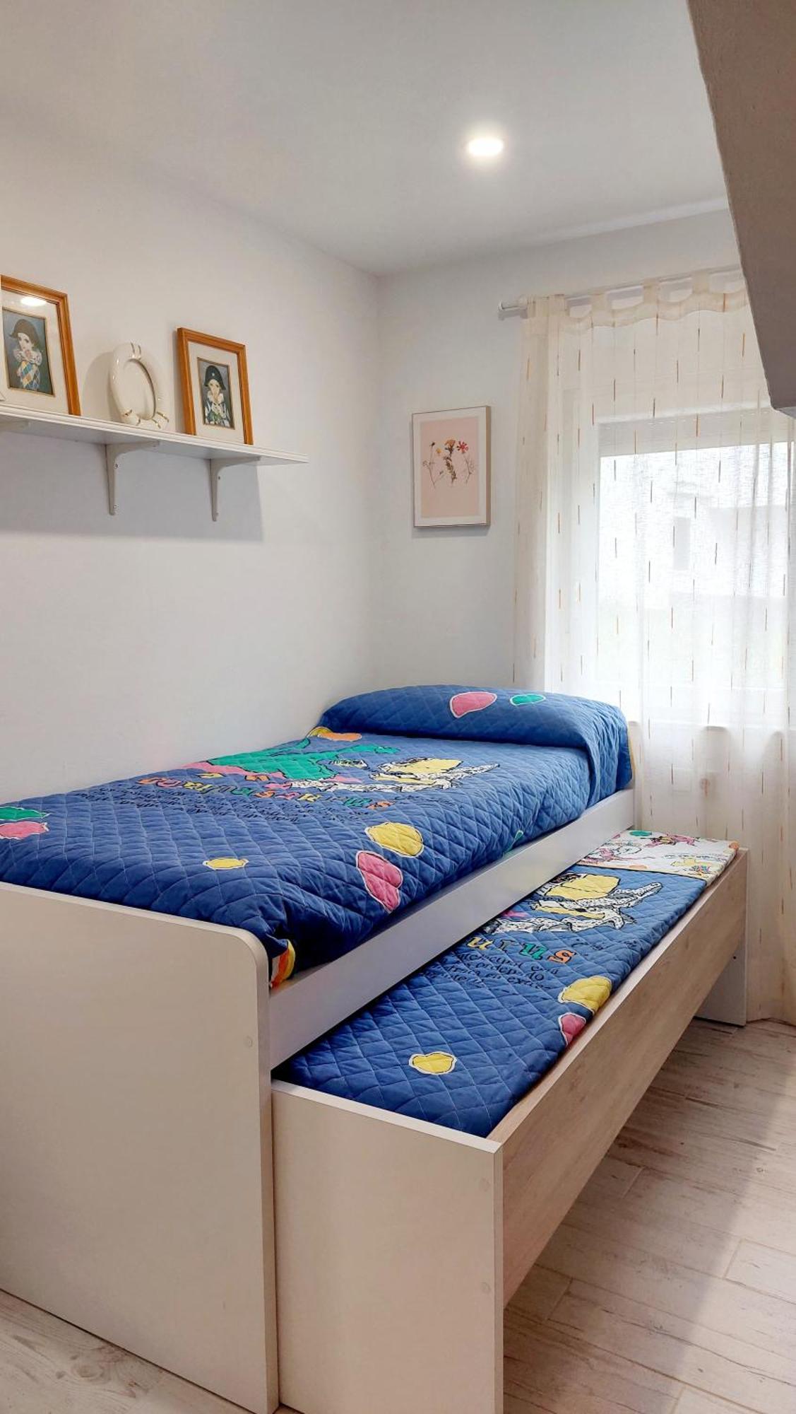 Agro Da Fonte- Apartment