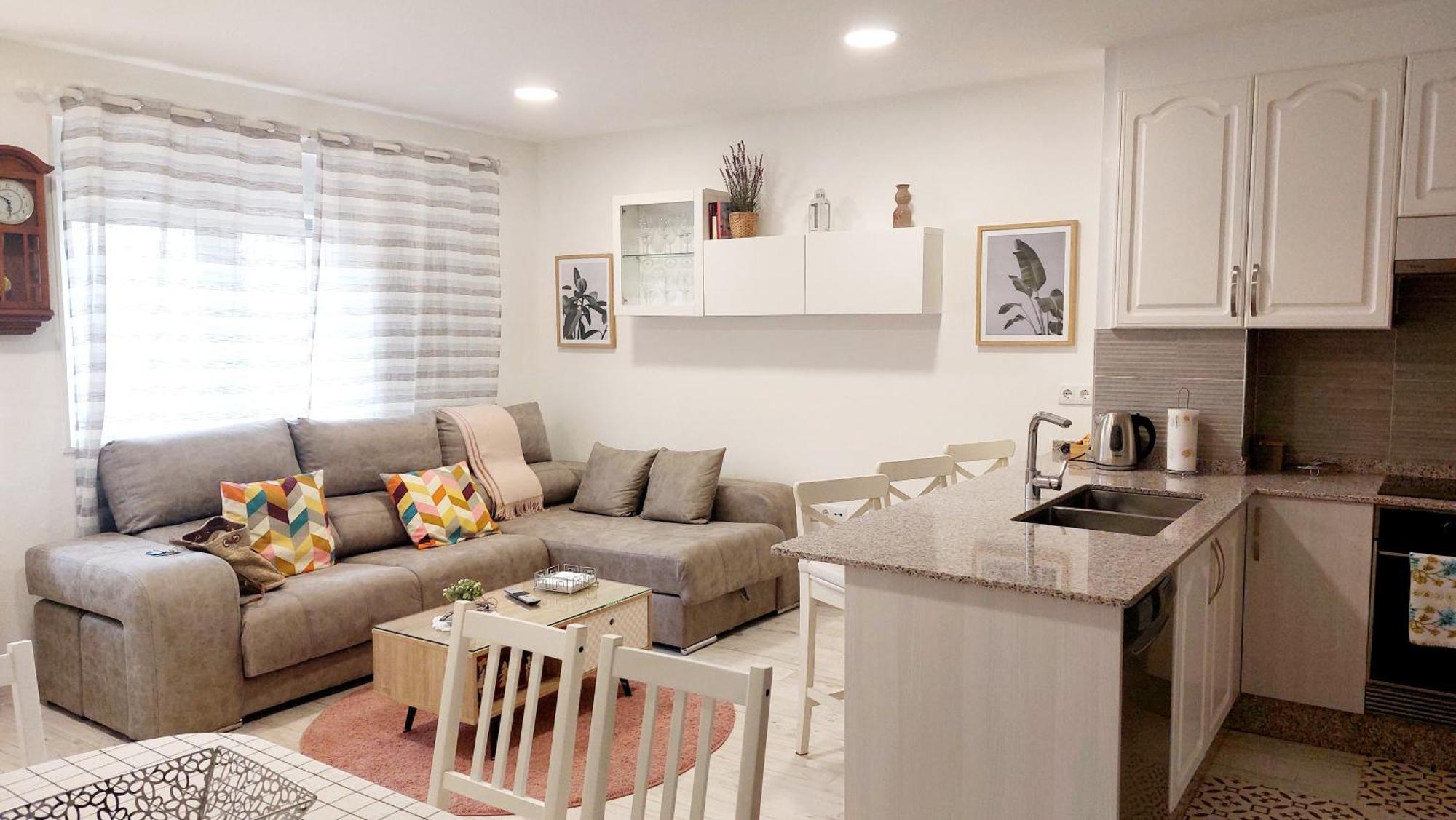 Apartment Agro Da Fonte-