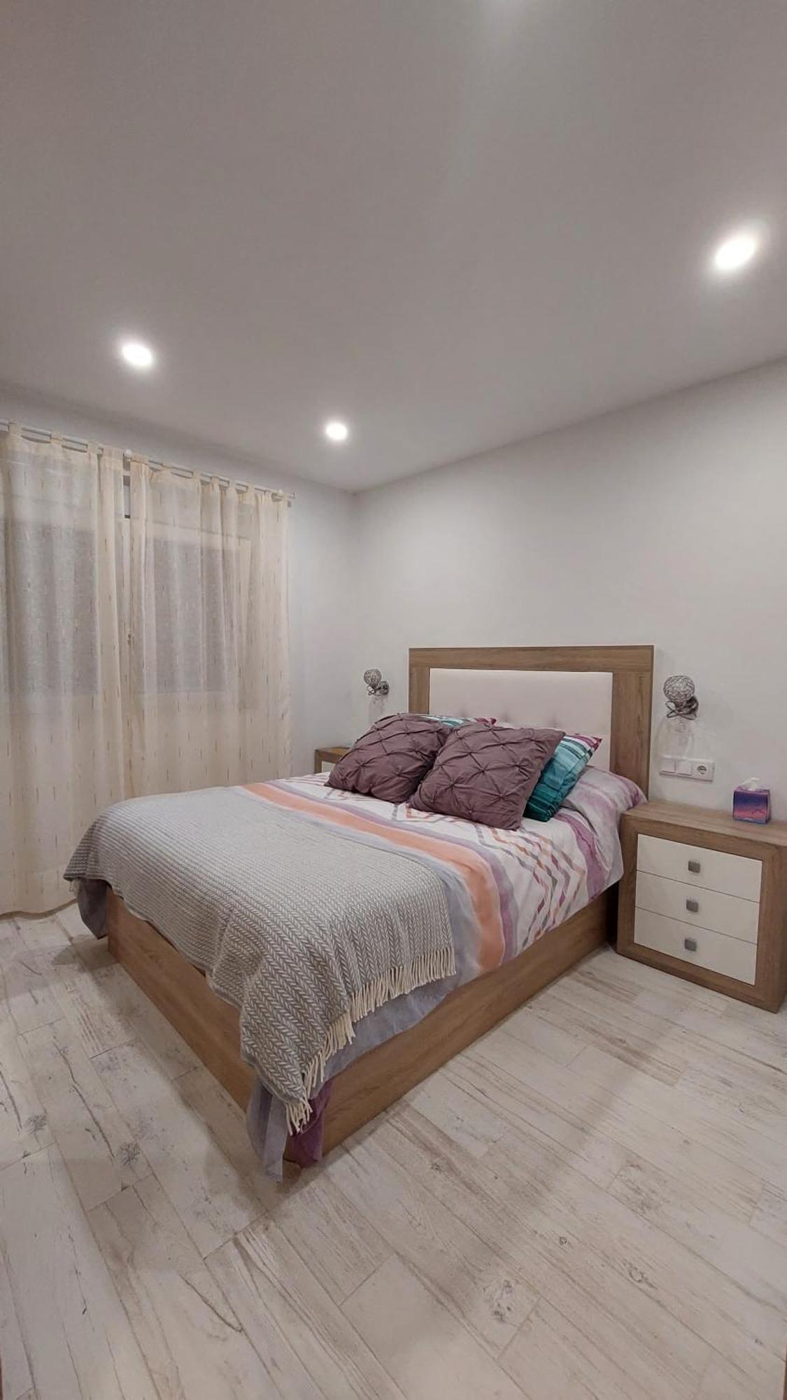 Apartament Agro Da Fonte- Muros