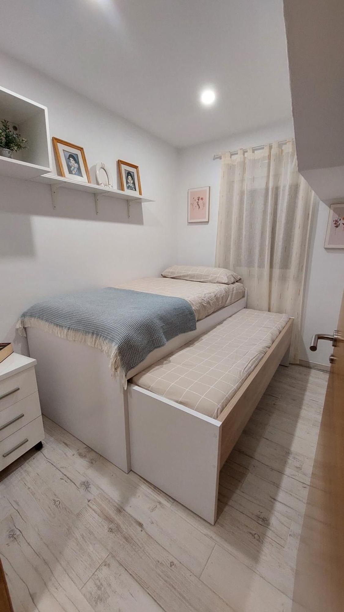 Agro Da Fonte- Apartment *