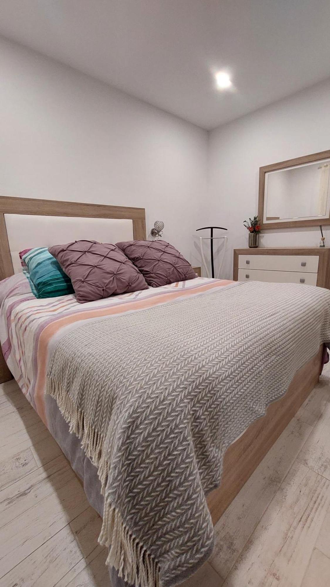 Agro Da Fonte- Apartament Muros
