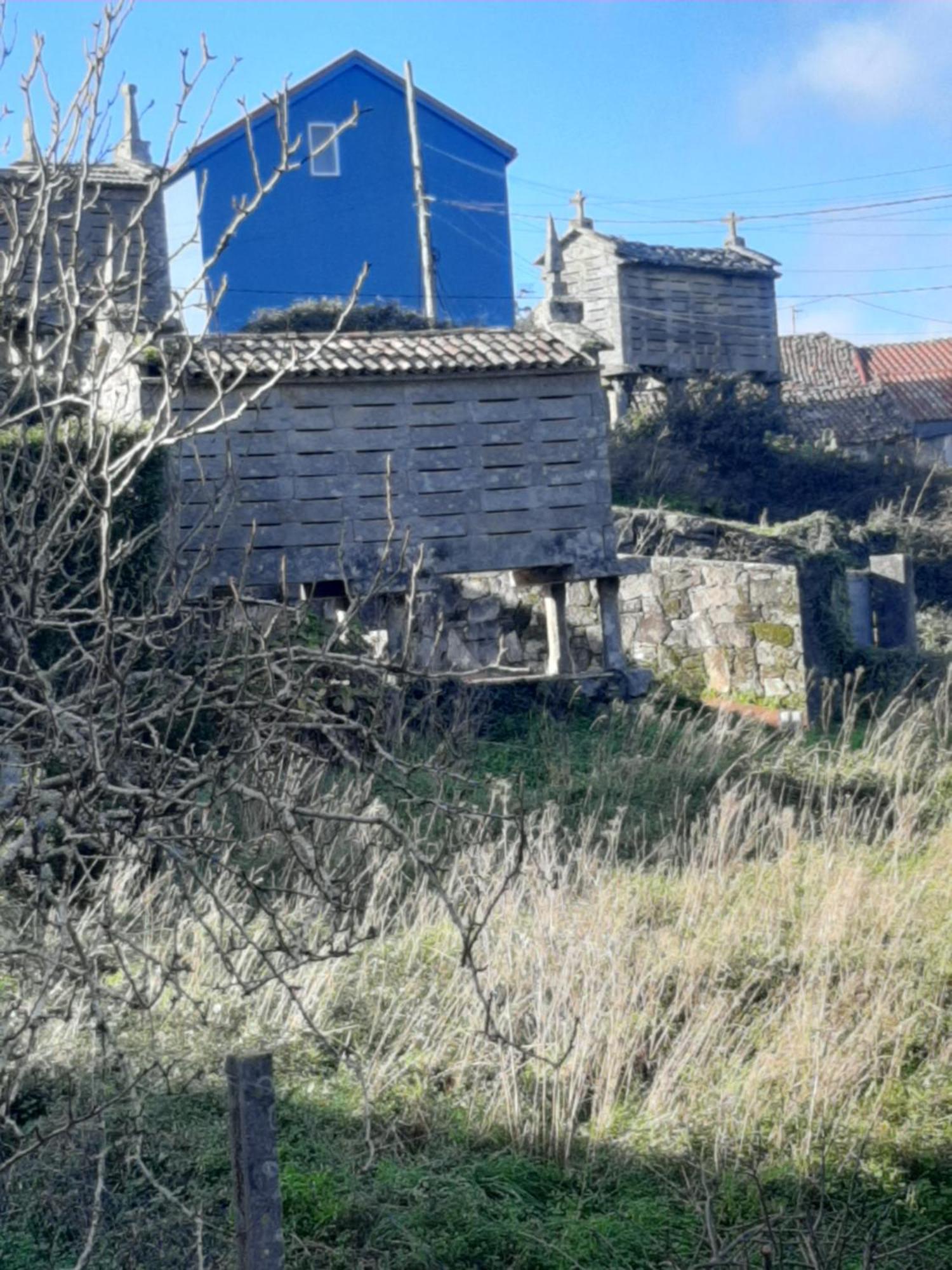 Agro Da Fonte- Apartament *