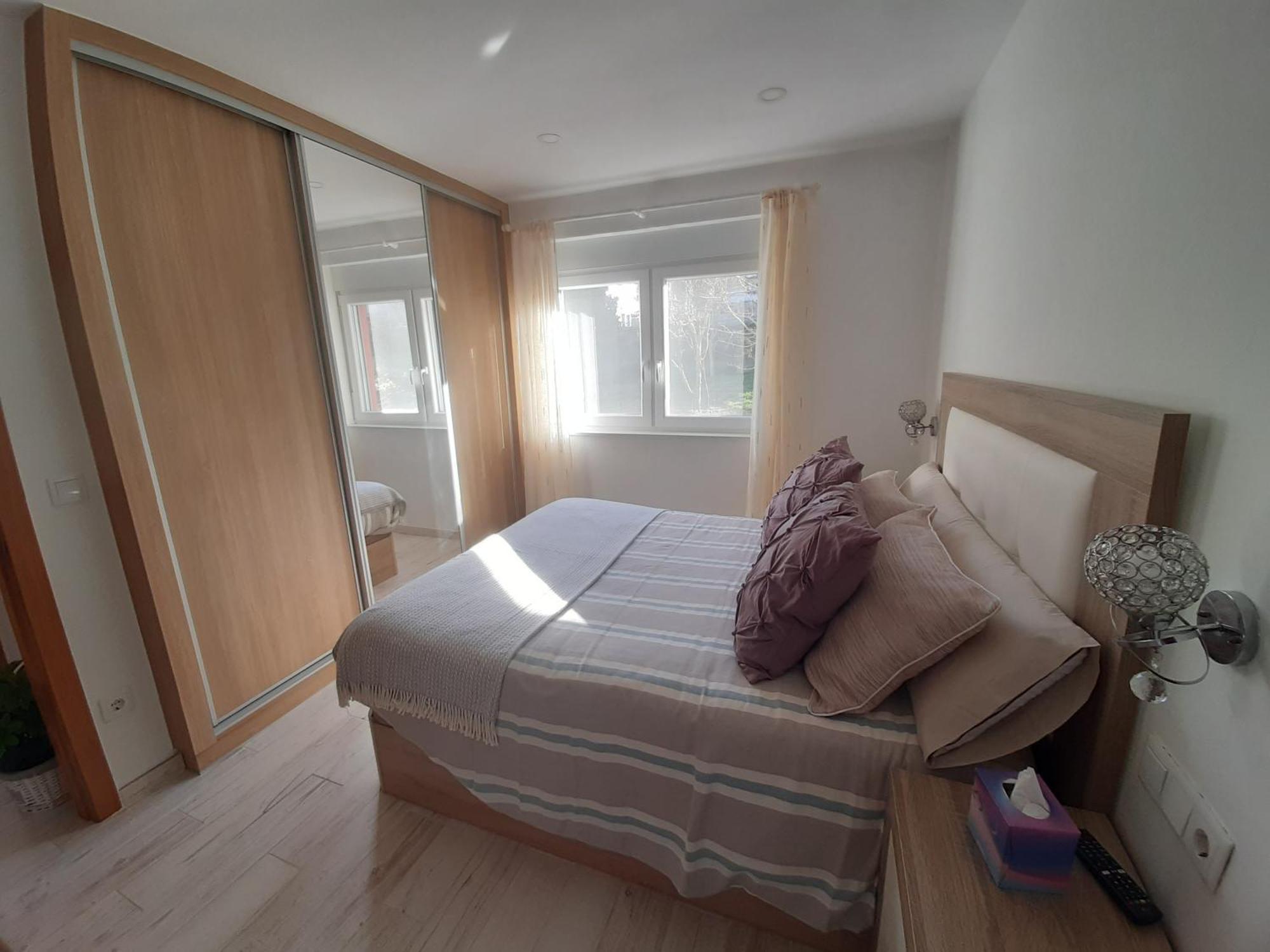 Apartment Agro Da Fonte-