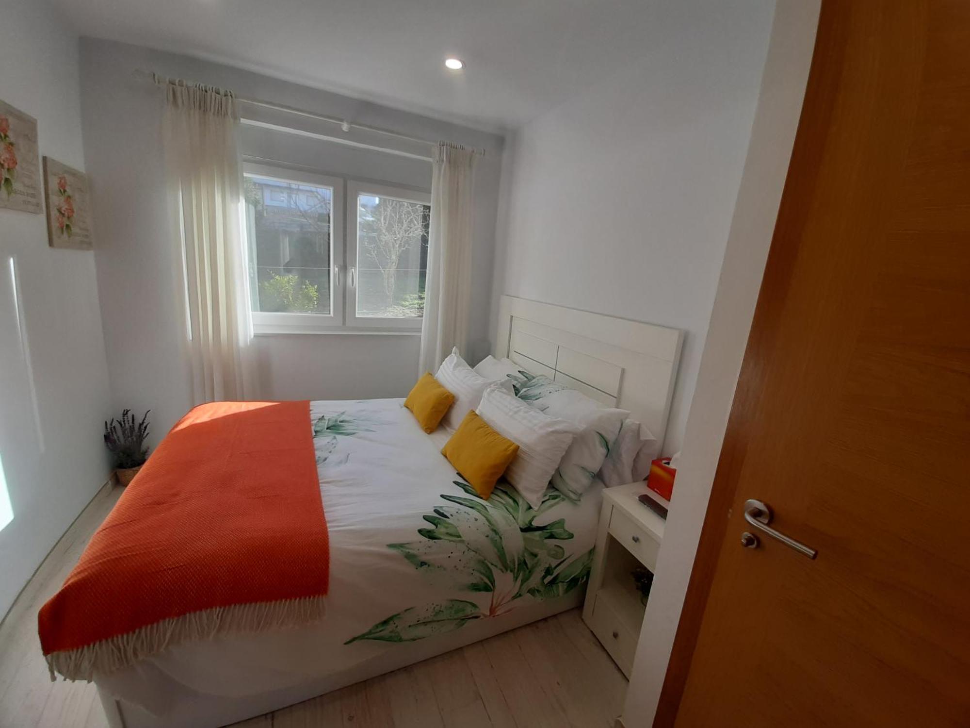 Agro Da Fonte- Apartament Muros