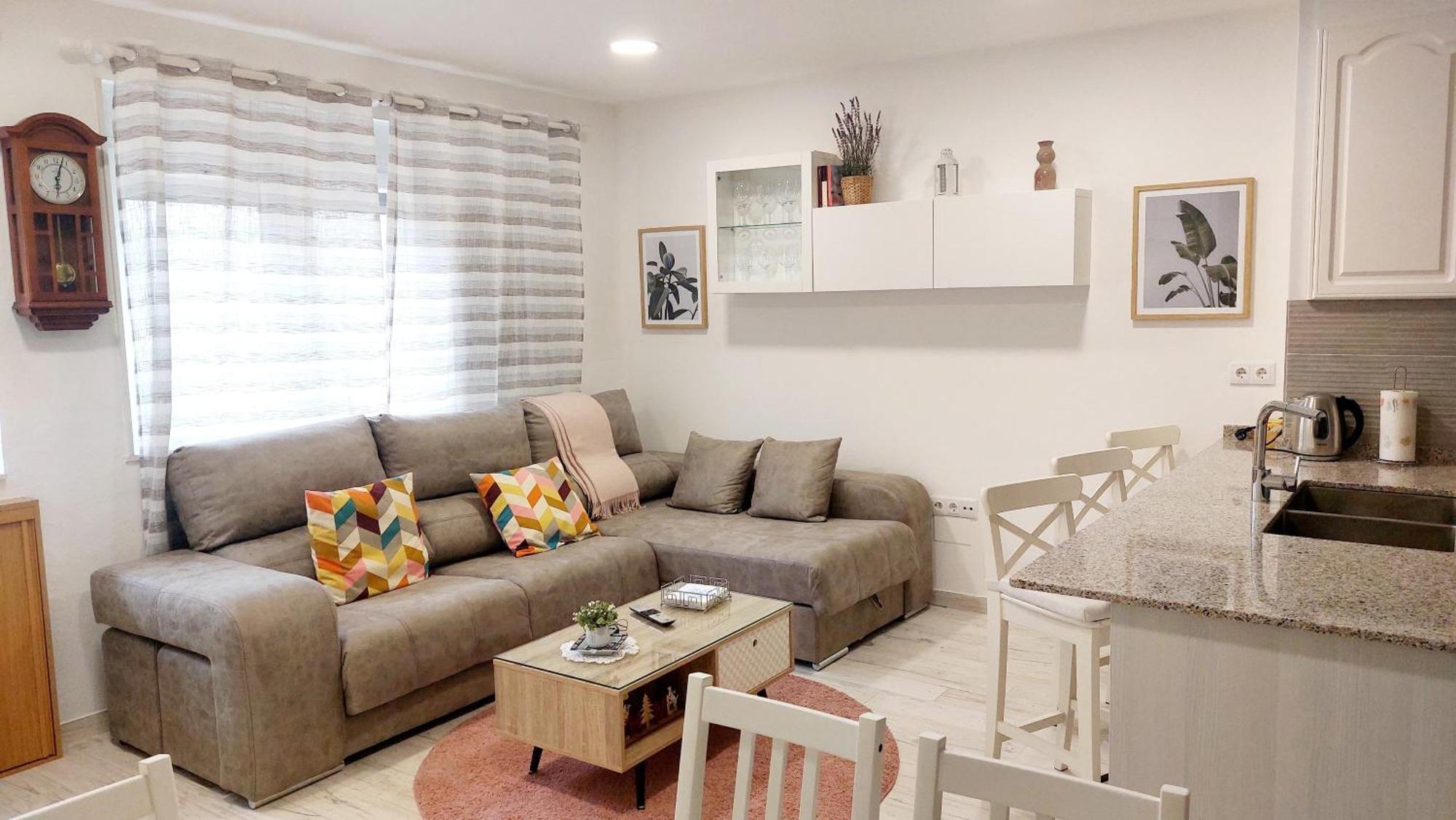 Apartment Agro Da Fonte-